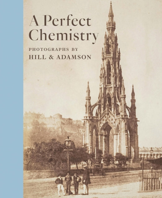 Book cover of: Perfect Chemistry. By: Anne M. Lyden