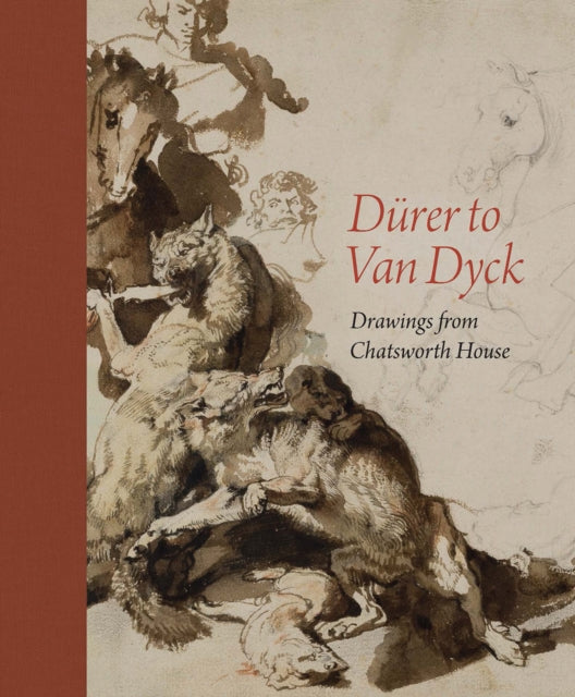 Book cover of: Durer to Van Dyck. By: Charles Noble