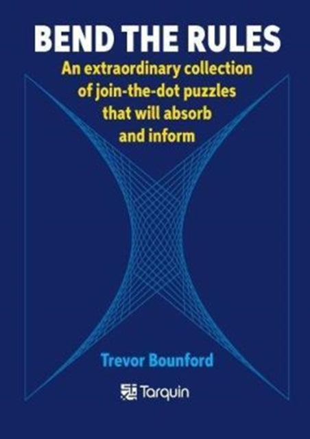 Book cover of: Bend the Rules. By: Trevor Boundford