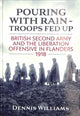 Pouring With Rain – Troops Fed Up