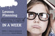 Book cover of: Lesson Planning: Getting it Right in a Week. By: Keith Appleyard