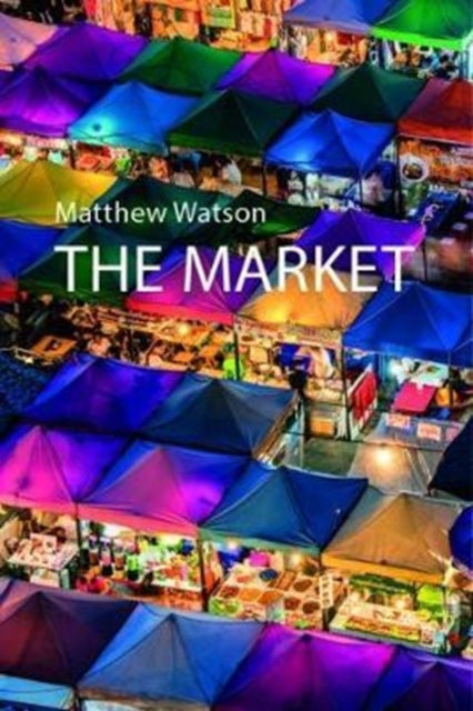 Book cover of: Market. By: Matthew Watson