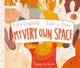 Book cover of: My Very Own Space. By: Pippa Goodhart
