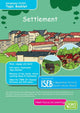 Book cover of: SETTLEMENT