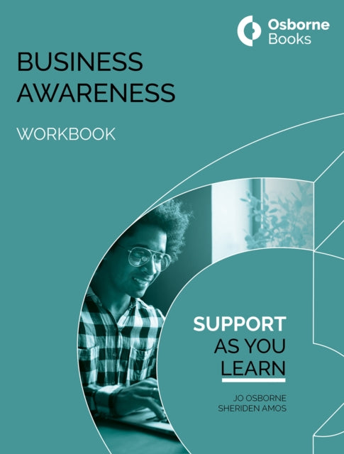 Book cover of: BUSINESS AWARENESS WORKBOOK