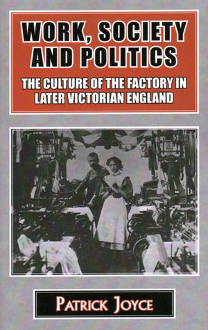 Work, Society and Politics