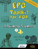 Book cover of: EPQ Toolkit for AQA - A Guide for Students (Updated Edition). By: Cara Flanagan