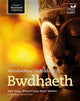 Book cover of: WJEC/Eduqas Religious Studies for A Level Year 2 & A2 - Buddhism. By: Nick Heap