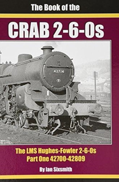 Book cover of: BOOK OF THE CRABS - PART ONE