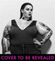 Book cover of: Not So Subtle Art Of Being A Fat Girl. By: Tess Holliday