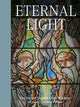 Book cover of: Eternal Light: The Sacred Stained-Glass Windows of Louis Comfort Tiffany. By: Rolf Achilles