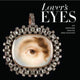 Book cover of: Lover's Eyes: Eye Miniatures from the Skier Collection. By: Elle Shushan