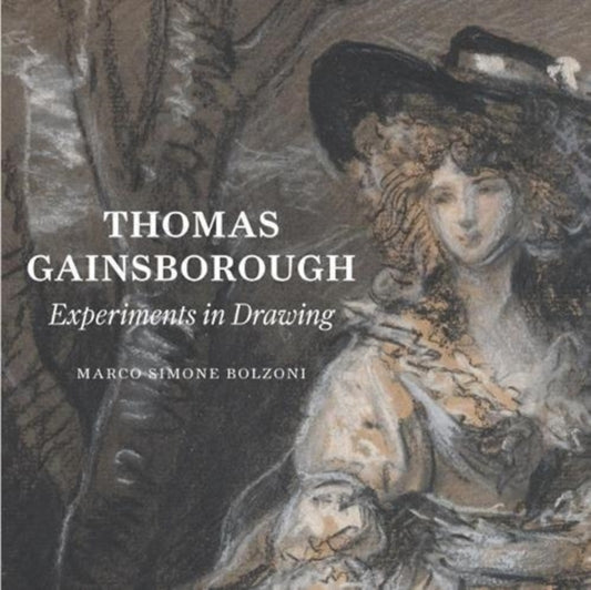 Book cover of: Thomas Gainsborough. By: Marco Simone Bolzoni