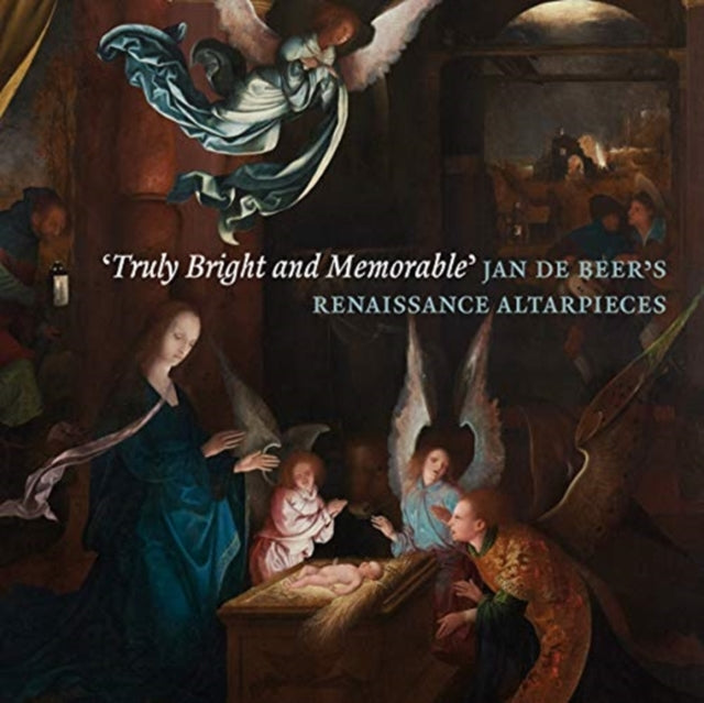 ‘Truly Bright and Memorable’
