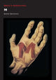 Book cover of: M. By: Samm Deighan