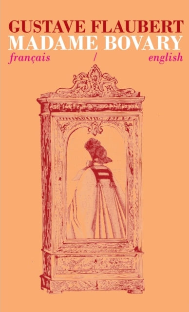 Book cover of: Madame Bovary