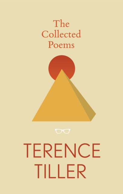 Book cover of: Collected Poems, The: Terence Tiller. By: Terence Tiller