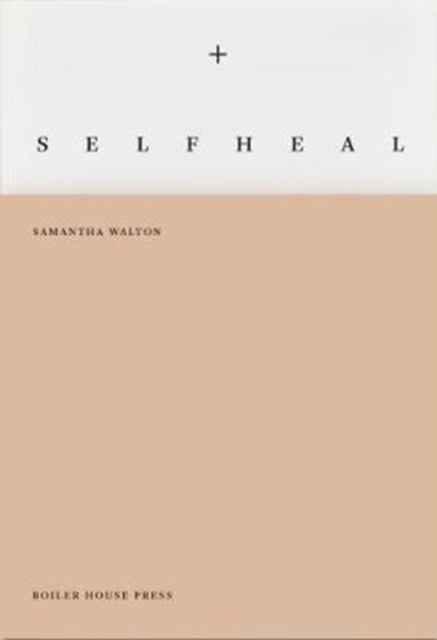 Book cover of: Self Heal. By: WALTON