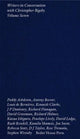 Book cover of: Writers in Conversation with Christopher Bigsby. By: BIGSBY