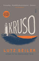 Book cover of: Kruso. By: Lutz Seiler