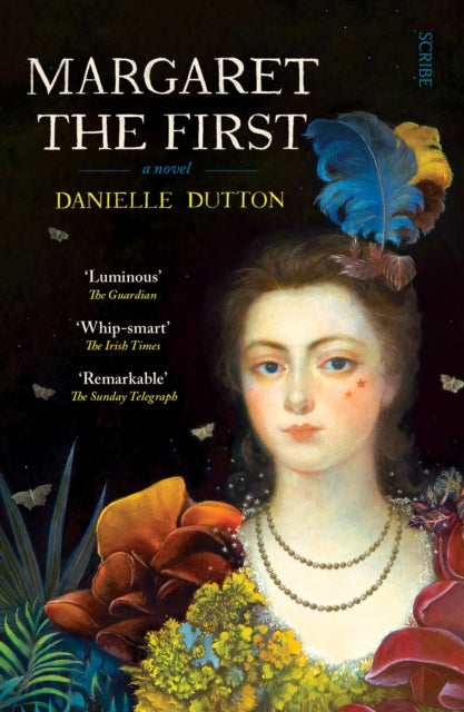 Book cover of: Margaret the First
