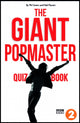 Book cover of: Giant Popmaster Quiz Book