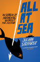 Book cover of: All at Sea. By: Julian Sayarer