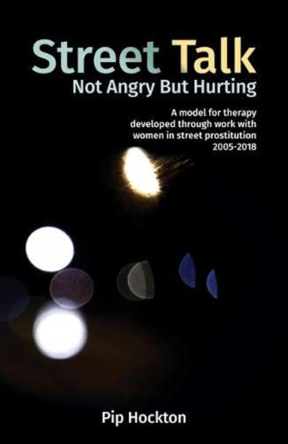 Book cover of: Street Talk. By: HOCKTON