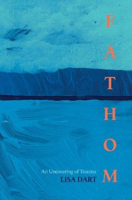 Book cover of: Fathom. By: DART