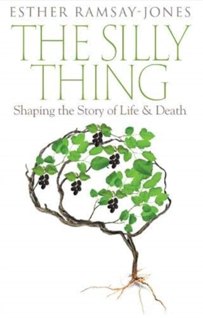 Book cover of: Silly Thing. By: Esther Ramsay-Jones