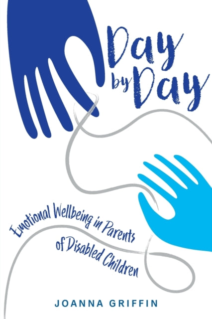 Book cover of: Day by Day. By: GRIFFIN