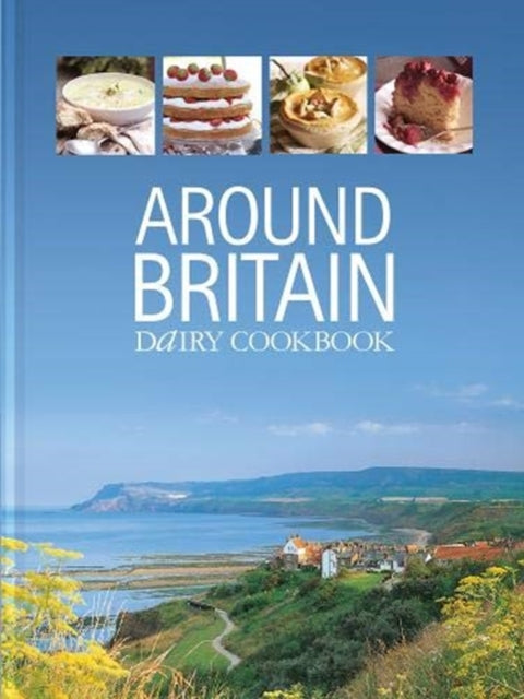 Book cover of: Around Britain