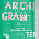 Book cover of: Archigram Ten. By: Peter Cook