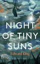 Book cover of: Night of Tiny Suns