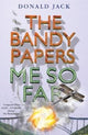 Book cover of: Me So Far. By: Donald Jack