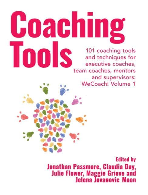 Book cover of: Coaching Tools. By: D. A. Y. PASSMORE