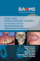Book cover of: Oral and Maxillofacial Surgery. By: Chouhan AHMED