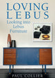 Book cover of: Loving Lebus. By: Paul Collier