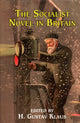 Book cover of: Socialist Novel in Britain. By: H. Gustav Klaus