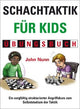 Book cover of: Schachtaktik fur Kids Ubungsbuch