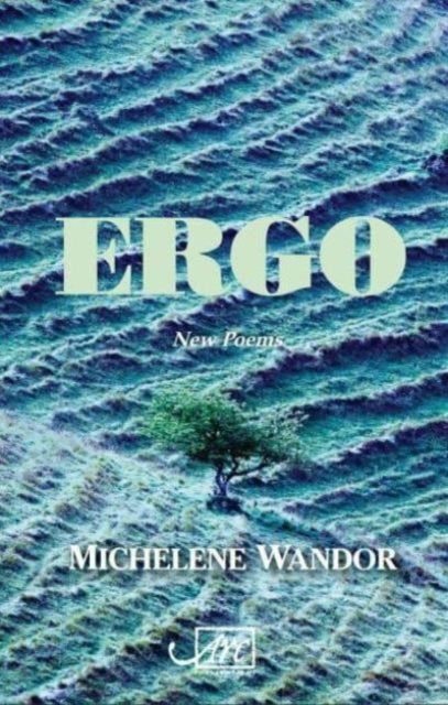 Book cover of: Ergo. By: Michelene Wandor