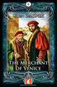 Book cover of: Merchant of Venice - Foxton Readers Level 4 - 1300 Headwords (B1/B2) Graded ELT / ESL / EAL Readers. By: William Shakespeare