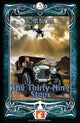 Book cover of: Thirty-Nine Steps - Foxton Readers Level 5 - 1700 Headwords (B2) Graded ELT / ESL / EAL Readers. By: John Buchan