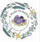 Book cover of: Plan to Hatch. By: Deb Simmonds