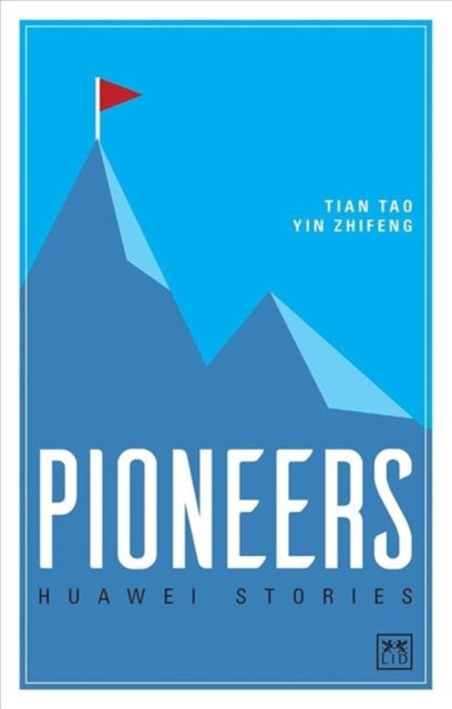 Book cover of: Pioneers