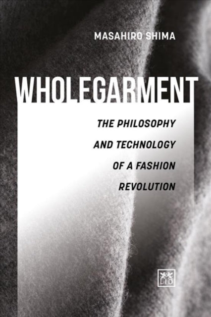 Book cover of: Wholegarment. By: Mashiro Shima