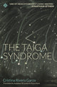 Book cover of: Taiga Syndrome. By: Cristina Rivera Garza