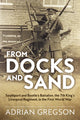 Book cover of: From Docks and Sand. By: Adrian Gregson