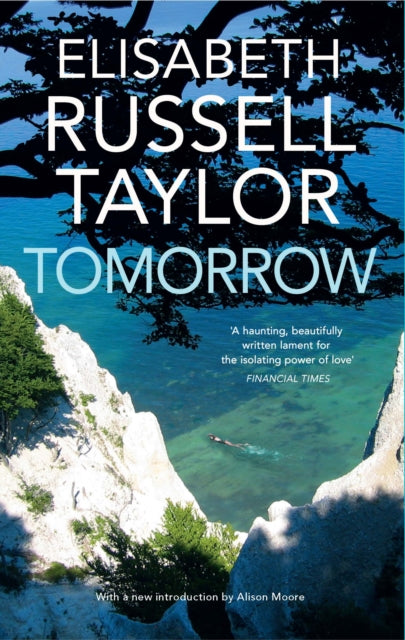 Book cover of: Tomorrow. By: Elisabeth Russell Taylor
