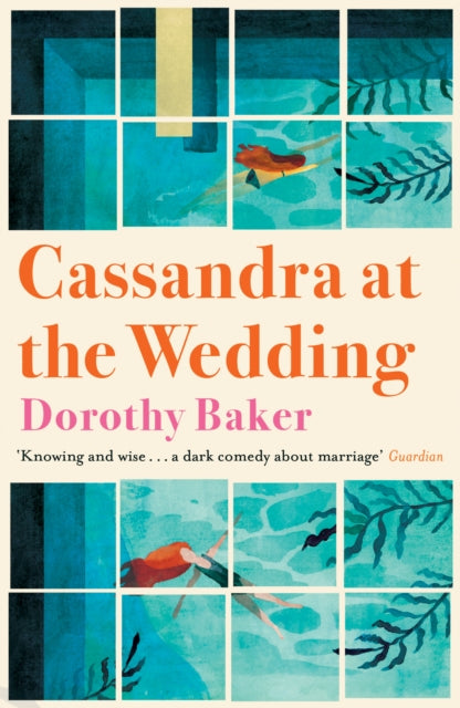 Cassandra at the Wedding 9781911547297 Dorothy Baker